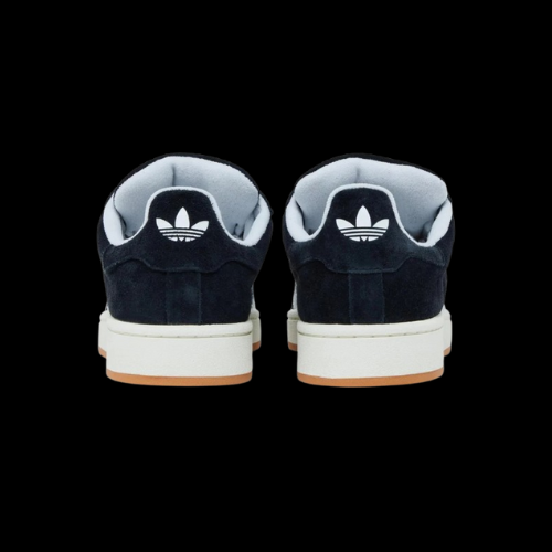Adidas Campus 00s 'Black White Gum'