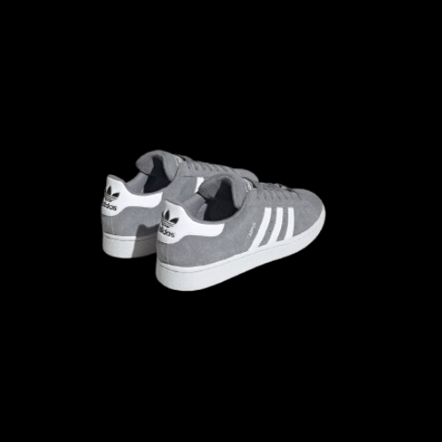 Adidas Campus 2 'Grey White'