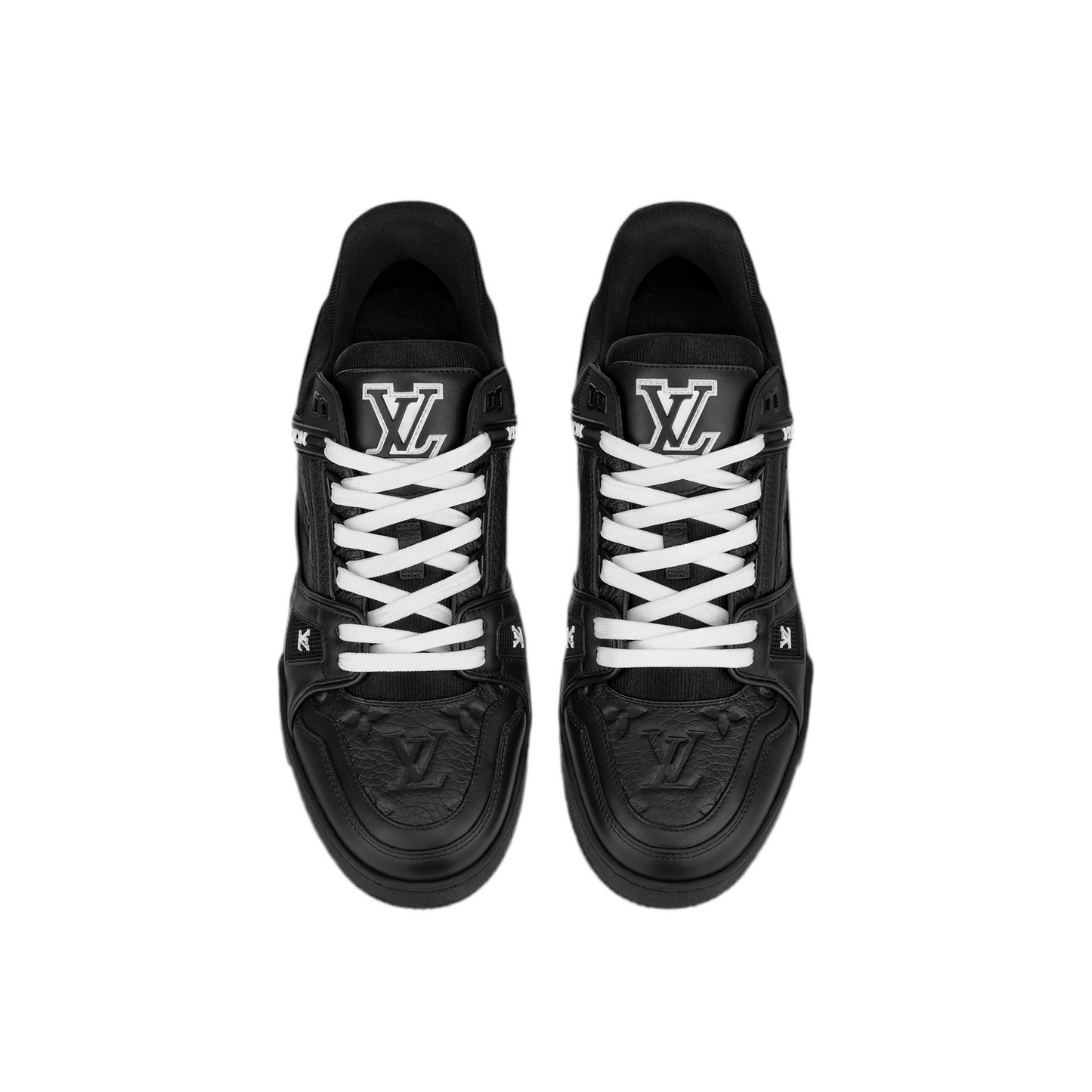 Louis Vuitton Trainer Sneaker