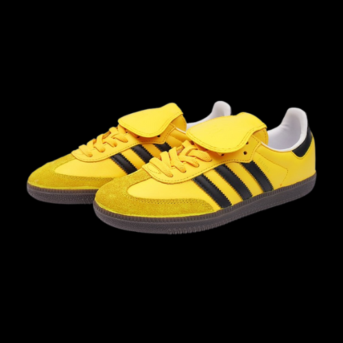 Adidas Samba 'Bumblebee Dopamine'