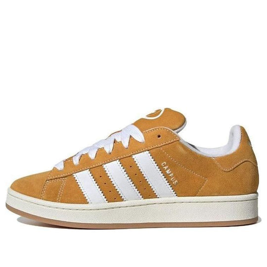 Adidas Campus 00s 'Mustard Gum'