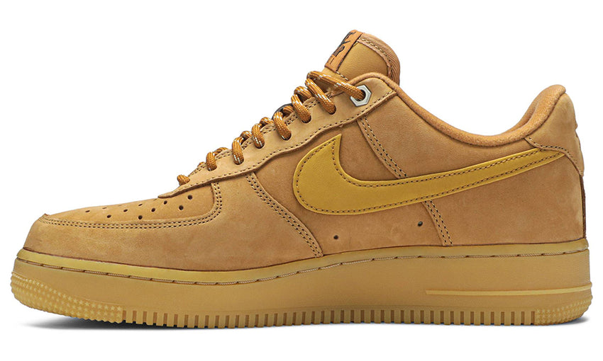 Air Force 1 Low 'Flax'