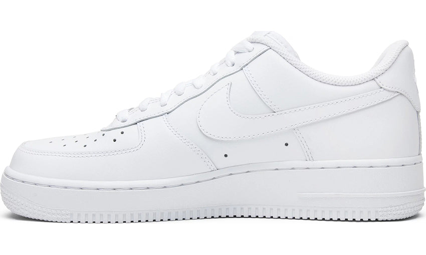 Nike Air Force 1 – White