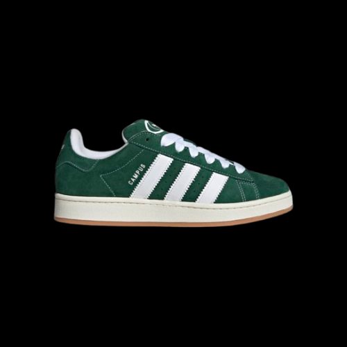 2× Adidas Campus (multiple colors)