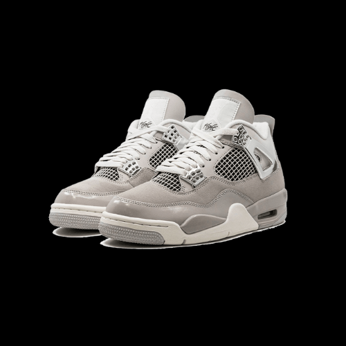 Air Jordan 4 Retro "Frozen Moments"