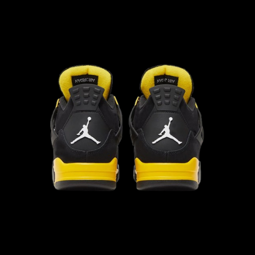 Nike Air Jordan 4 Retro "Thunder"