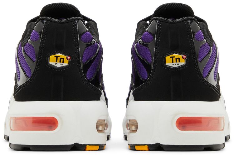 Nike TN Voltage Purple