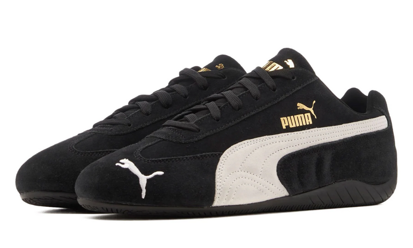 Puma Speedcat OG 'Black White'