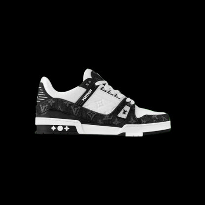 Louis Vuitton Trainer Sneaker