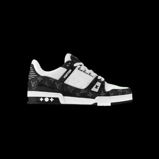 Louis Vuitton Trainer Sneaker