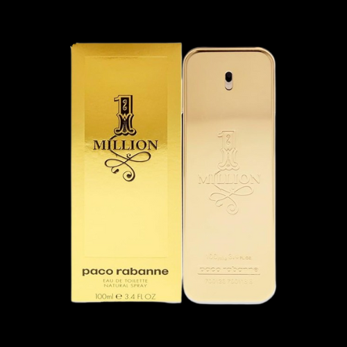 Paco Rabanne 1 Million Parfum Eau de Parfum 100ml