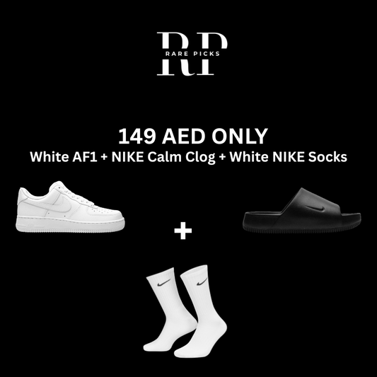 NIKE COMBO
