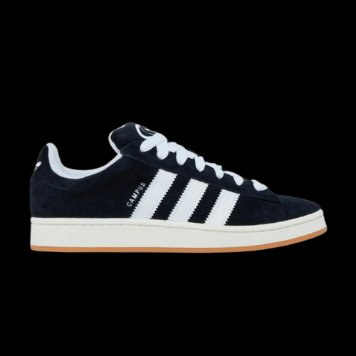Adidas Campus 00s 'Black White Gum'
