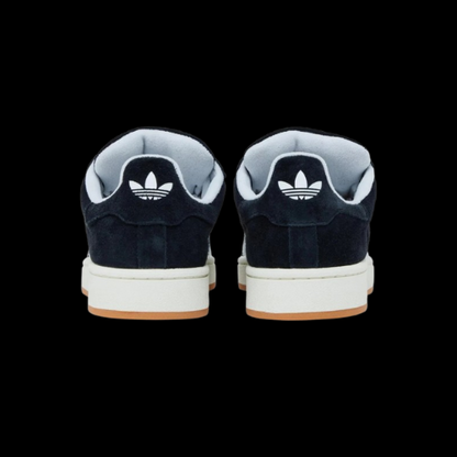 Adidas Campus 00s 'Black White Gum'