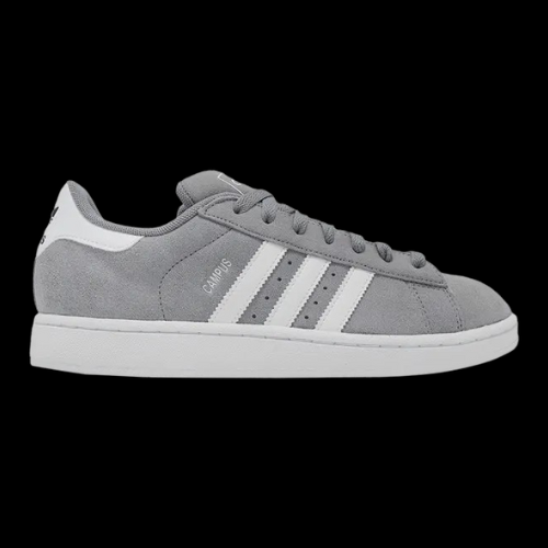 Adidas Campus 2 'Grey White'