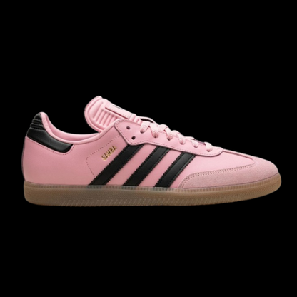 Adidas x Inter Miami CF Samba "Messi Pink"
