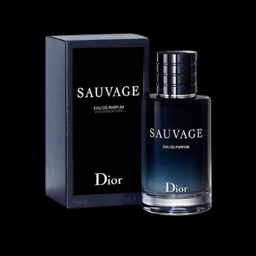 Christian Dior Sauvage Parfum 100ML