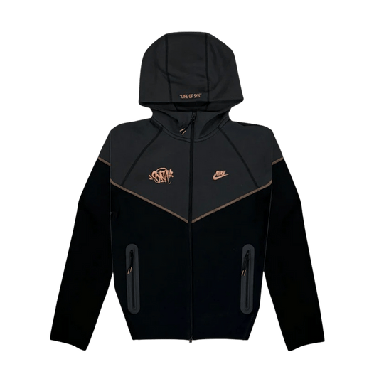Syna World Nike Tech
