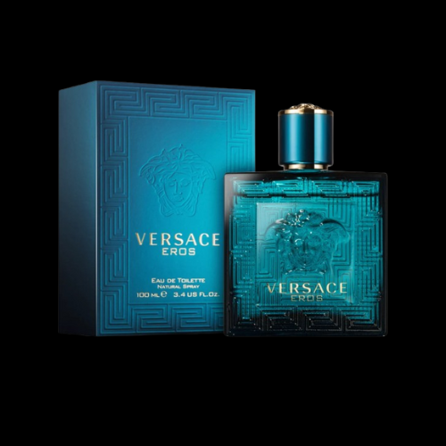 Versace Eros (EDT) – 100ML