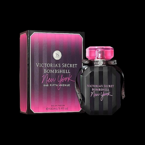 Victoria’s Secret Bombshell New York 100ML