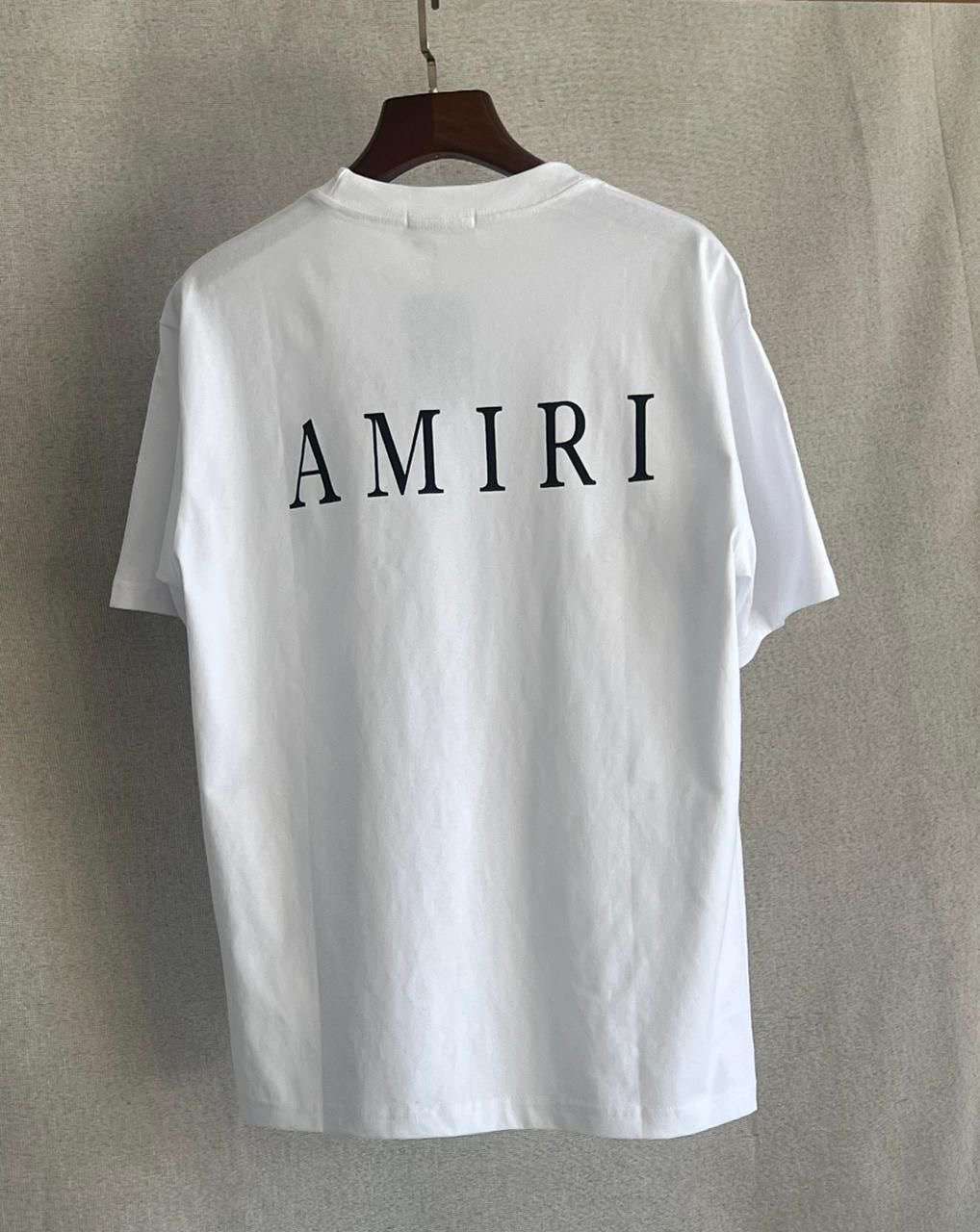 Amiri T-Shirt – White