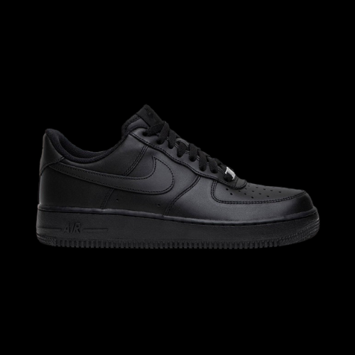 Air Force 1 'Black'
