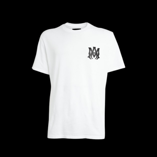 Amiri T-Shirt – White