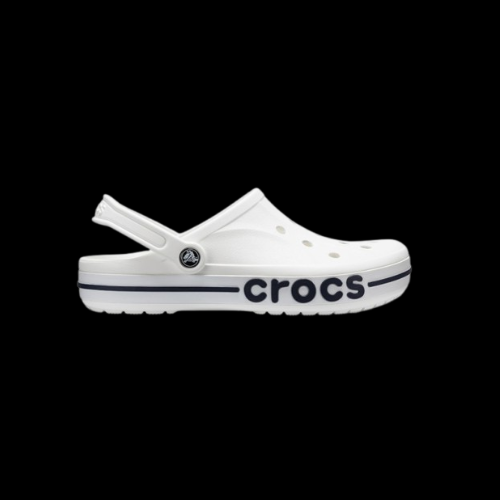 Crocs Bayaband Clog – White