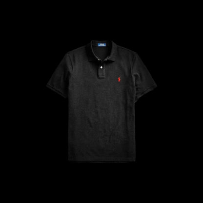 The Iconic Mesh Polo Shirt - All Fits