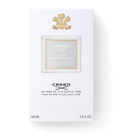 Creed Silver Mountain Water Eau de Parfum (100ml)