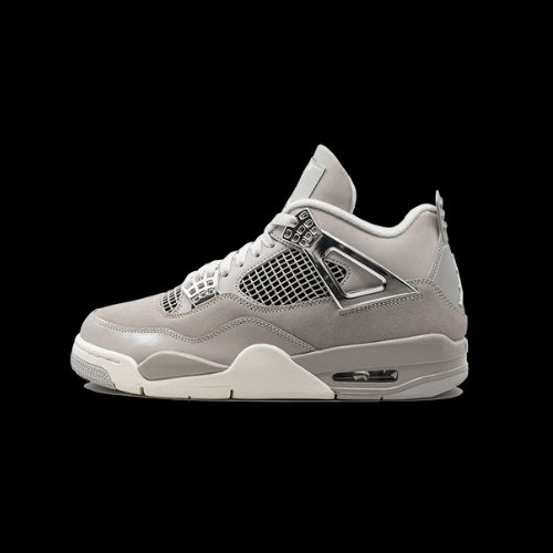 Air Jordan 4 Retro "Frozen Moments"