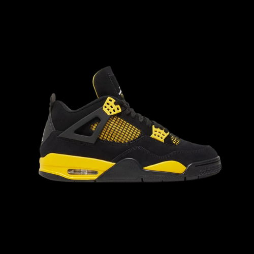 Nike Air Jordan 4 Retro "Thunder"