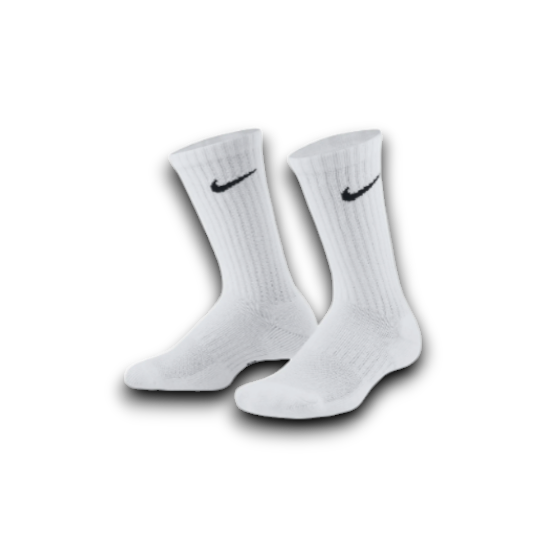 Crocs & Socks Duo